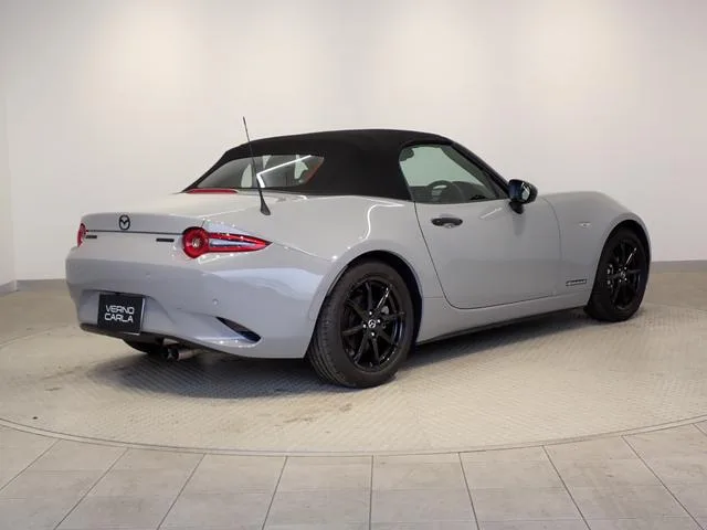Mazda ROADSTER S 2024 — миниатюра 5