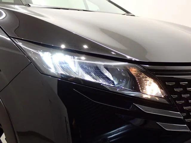 Nissan NOTE AUTECH CROSSOVER 2024 — миниатюра 3