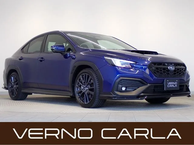 Subaru WRX S4 GT-H EX 2025 — фото 1, купить с доставкой в Москву