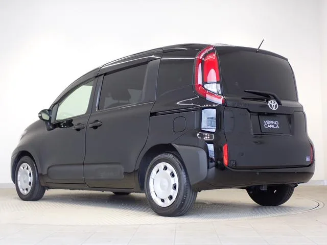 Toyota SIENTA G 2023 — миниатюра 5