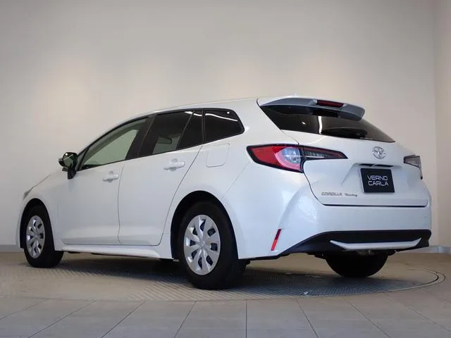 Toyota COROLLA TOURING G 2025 — миниатюра 3