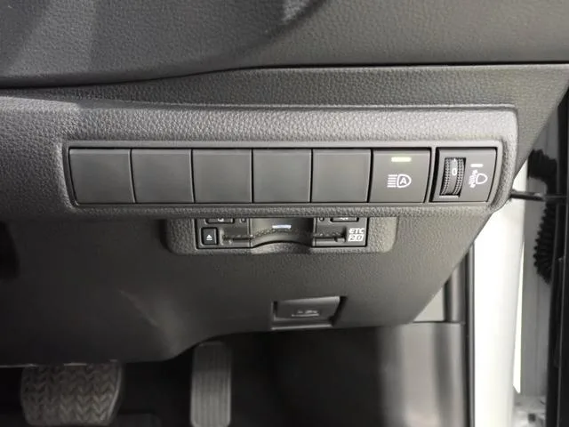 Toyota COROLLA TOURING G 2025 — миниатюра 5