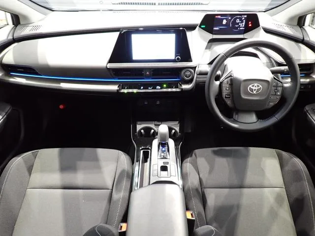 Toyota Prius G 2024 — миниатюра 4