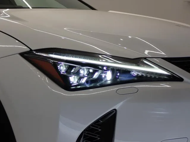 Lexus UX UX250H F SPORT 2023 — миниатюра 4