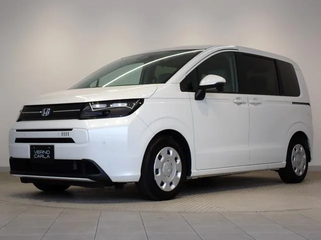 Honda FREED E:HEV AIR 2024 — миниатюра 5