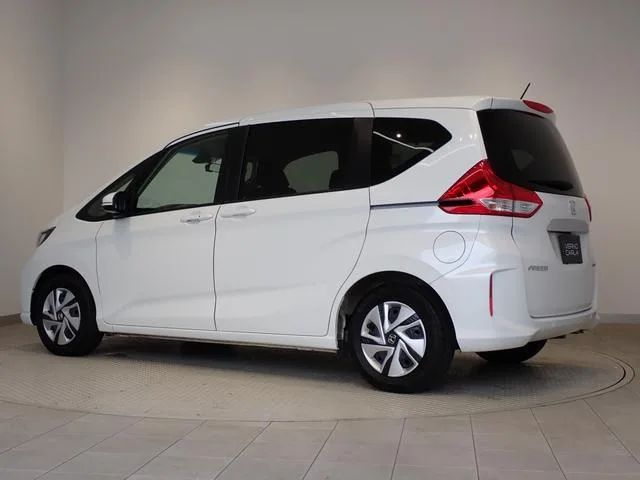 Honda FREED HYBRID HYBRID G 2024 — миниатюра 3