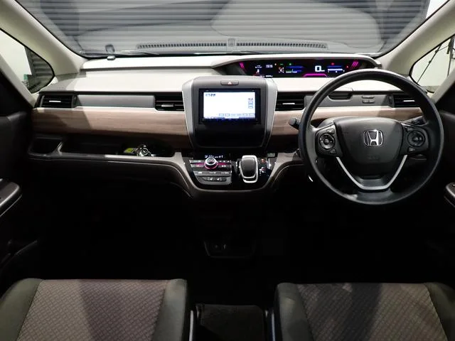 Honda FREED HYBRID HYBRID G 2024 — миниатюра 4