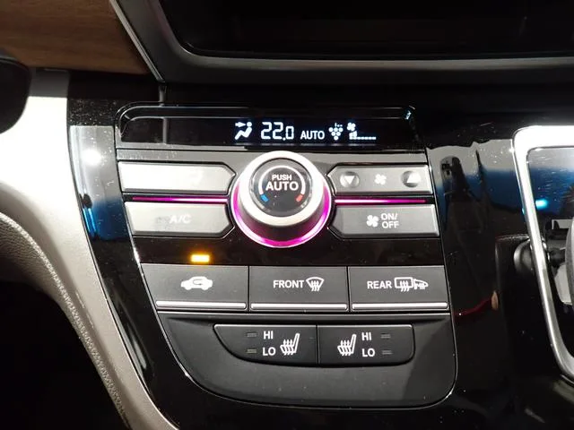 Honda FREED HYBRID HYBRID G 2024 — миниатюра 5