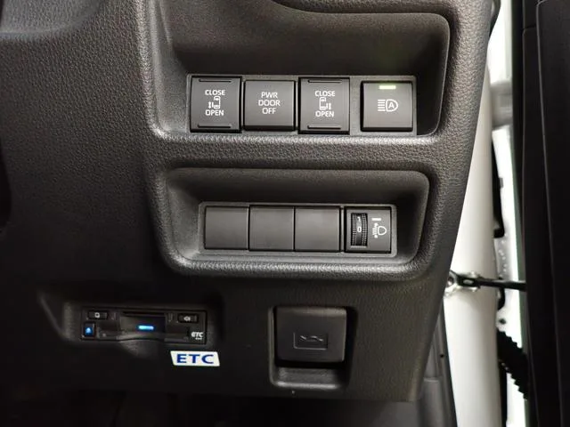 Toyota SIENTA HYBRID G 2024 — миниатюра 5