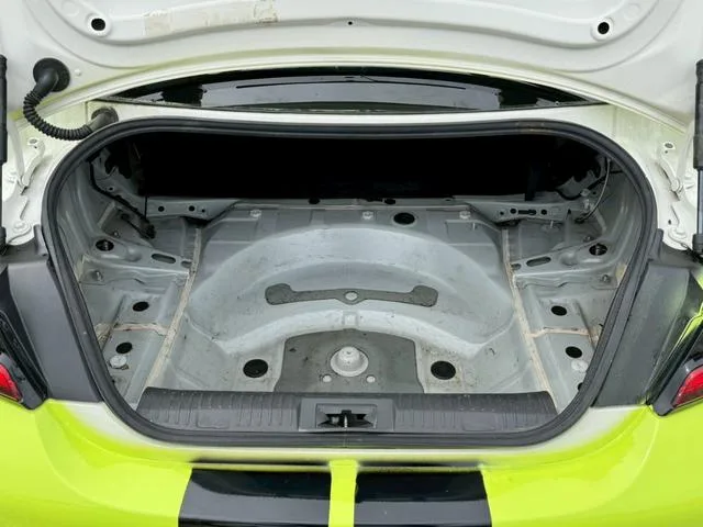 Toyota GR86 SZ 2022 — миниатюра 3