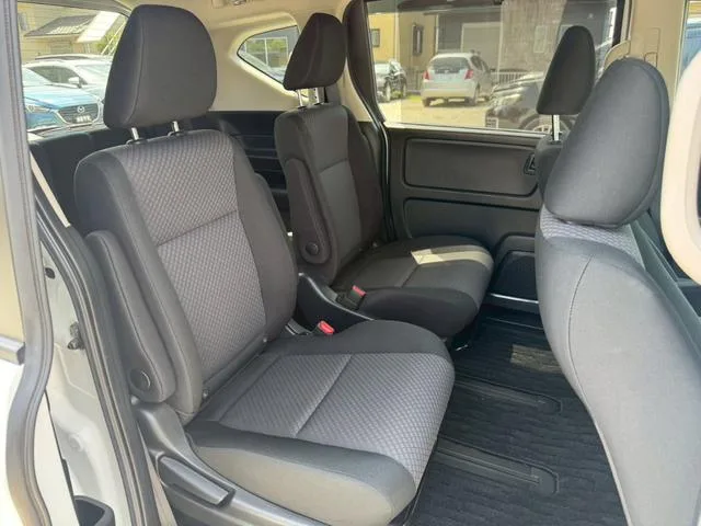 Honda FREED HYBRID HYBRID G BLACK STYLE 2022 — миниатюра 3