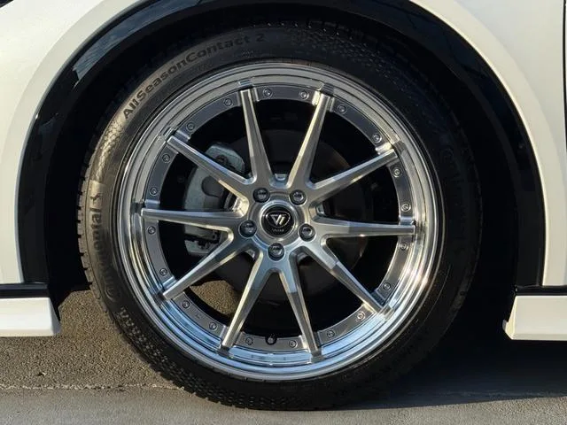 Toyota CROWN SPORT Z 2024 — миниатюра 5