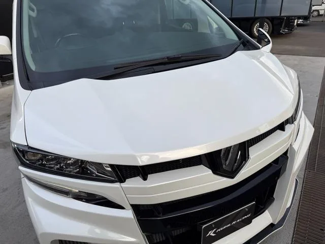 Toyota Alphard 2.5S C PACKAGE 2023 — миниатюра 3