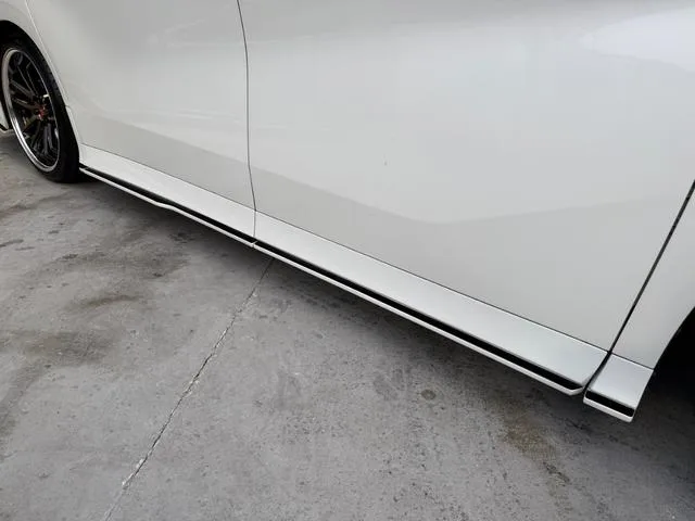 Toyota Alphard 2.5S C PACKAGE 2023 — миниатюра 4