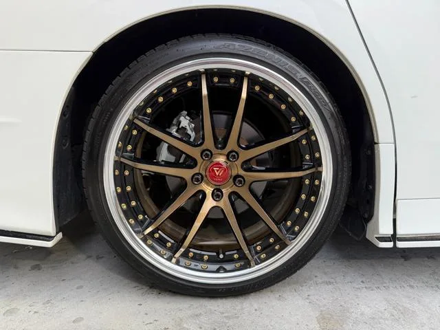 Toyota Alphard 2.5S C PACKAGE 2023 — миниатюра 5