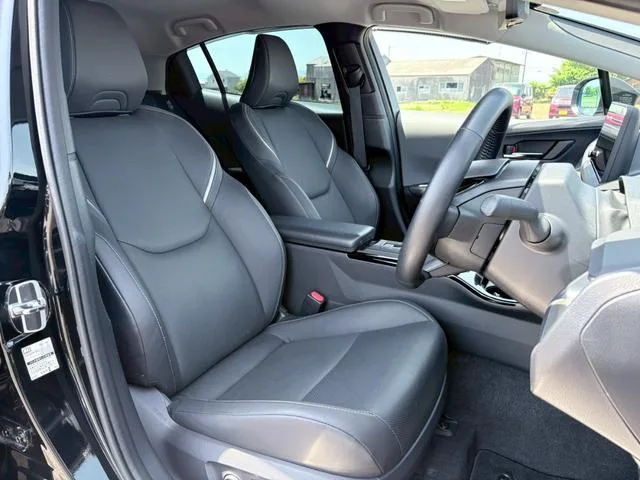 Toyota PRIUS Z 2024 — миниатюра 4