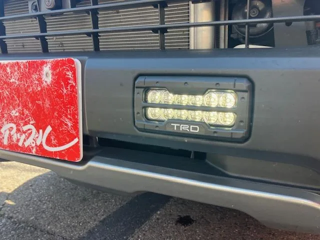 Toyota HIACE VAN SUPER GL DARK PRIME II 2023 — миниатюра 4