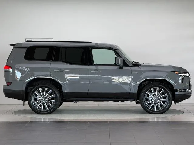 Lexus GX GX550 VERSION L 2026 — миниатюра 2