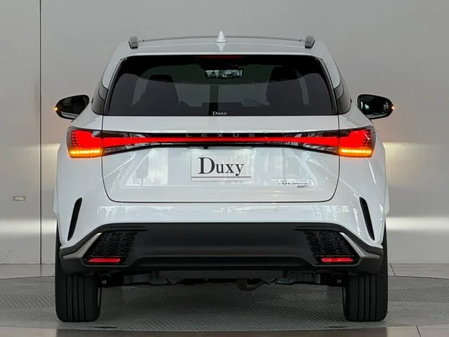 Lexus RX RX350 F SPORT 2026 — миниатюра 4