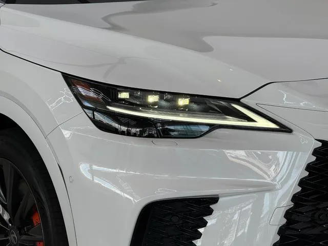 Lexus RX RX350 F SPORT 2026 — миниатюра 5