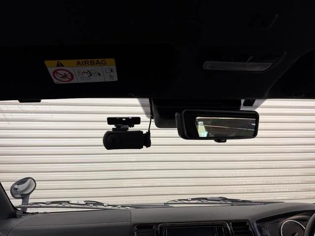 Toyota HIACE VAN SUPER GL DARK PRIME II 2022 — миниатюра 4