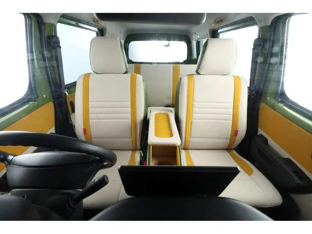 Toyota TOWNACE VAN 2024 — миниатюра 5