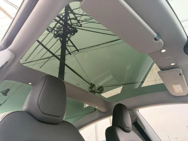 Tesla MODEL 3 LONG RANGE AWD 2024 — миниатюра 4