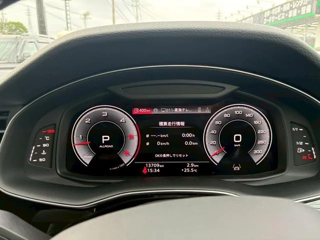 Audi Q8 50TDI QUATTRO S LINE 2024 — миниатюра 4