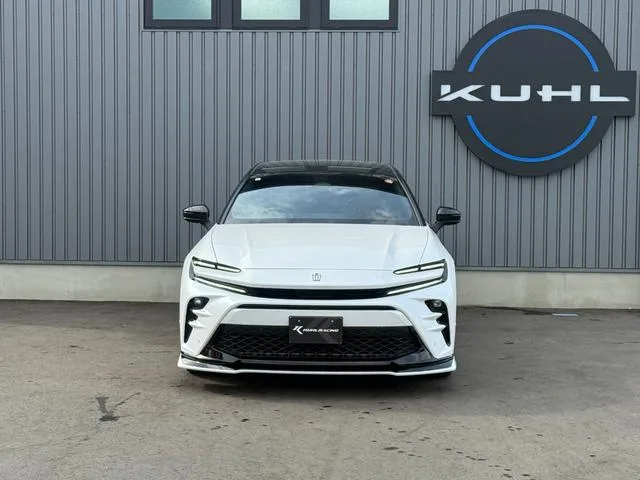 Toyota CROWN SPORT Z 2024 — миниатюра 3
