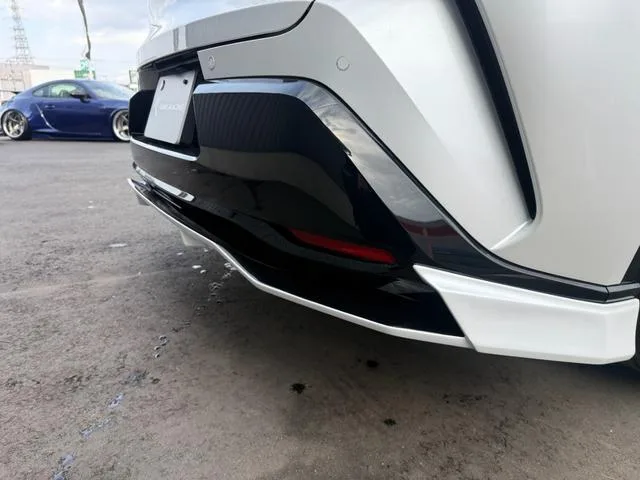 Toyota CROWN SPORT Z 2024 — миниатюра 4