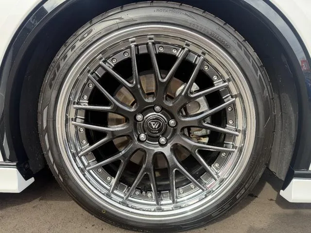 Toyota CROWN SPORT Z 2024 — миниатюра 5
