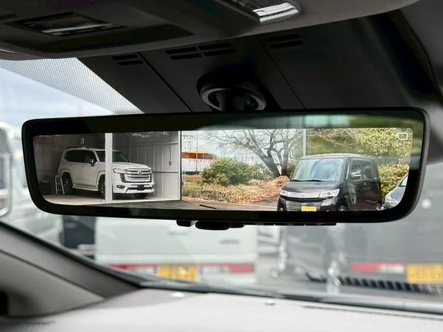 Toyota PRIUS Z 2025 — миниатюра 3