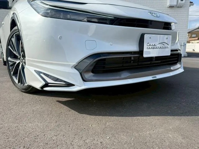 Toyota PRIUS Z 2025 — миниатюра 4