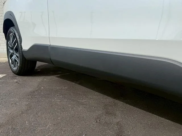 Toyota COROLLA CROSS HYBRID Z 2026 — миниатюра 4