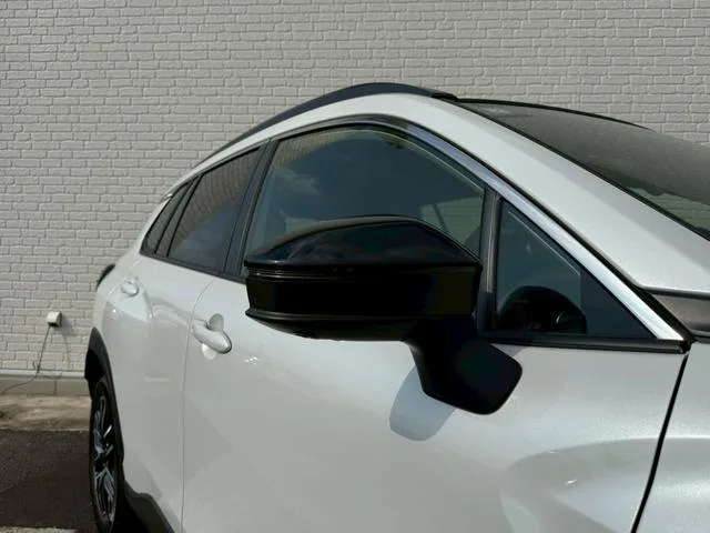 Toyota COROLLA CROSS HYBRID Z 2026 — миниатюра 5