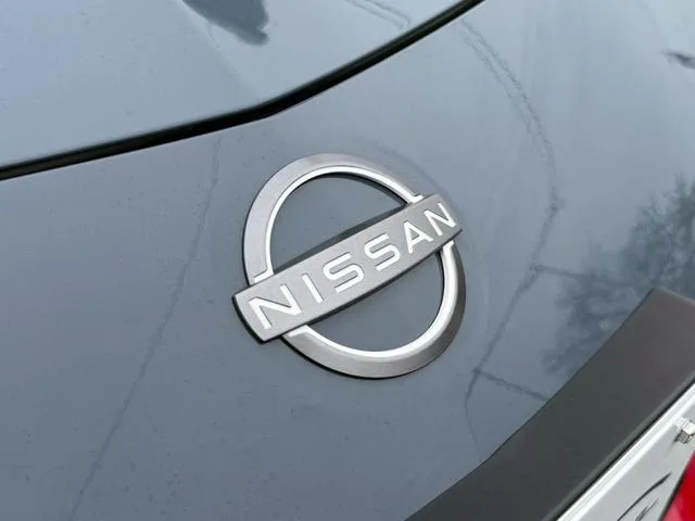 Nissan FAIRLADY Z NISMO 2025 — миниатюра 4