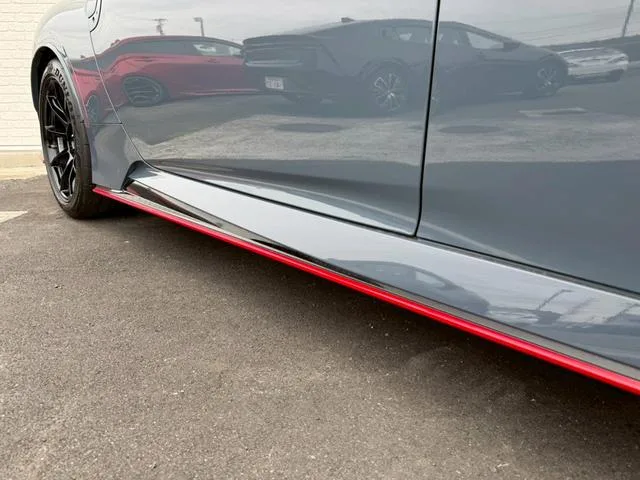Nissan FAIRLADY Z NISMO 2025 — миниатюра 5