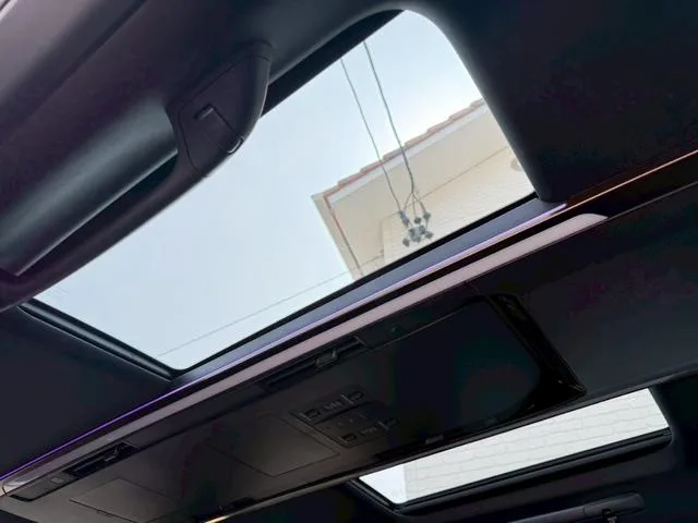 Toyota ALPHARD Z 2025 — миниатюра 2