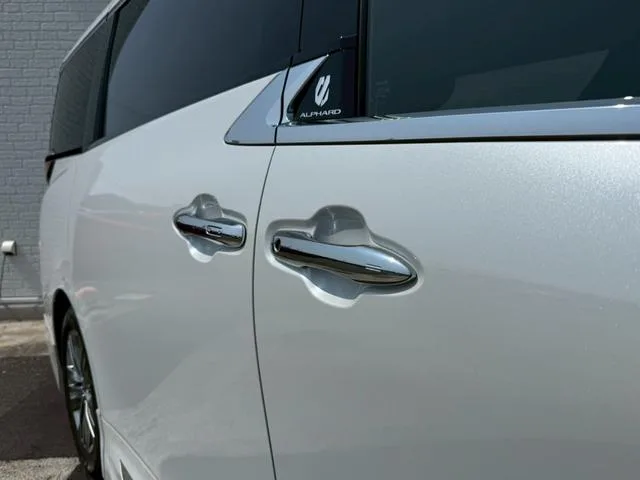 Toyota ALPHARD Z 2025 — миниатюра 5