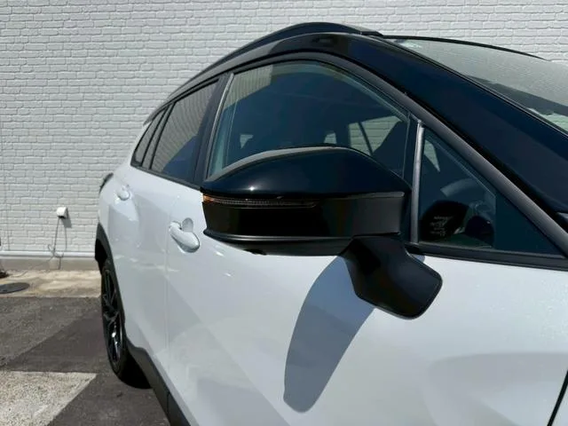 Toyota CorollaCross GR SPORT 2026 — миниатюра 5