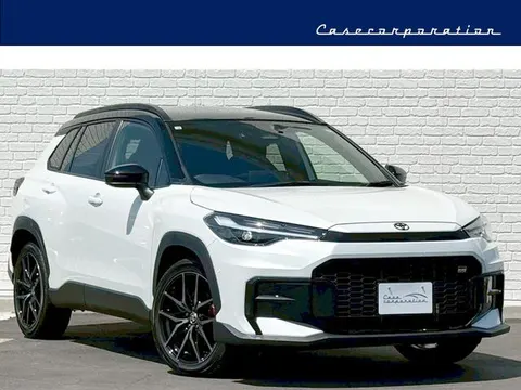 Toyota CorollaCross 2026 купить в Москве