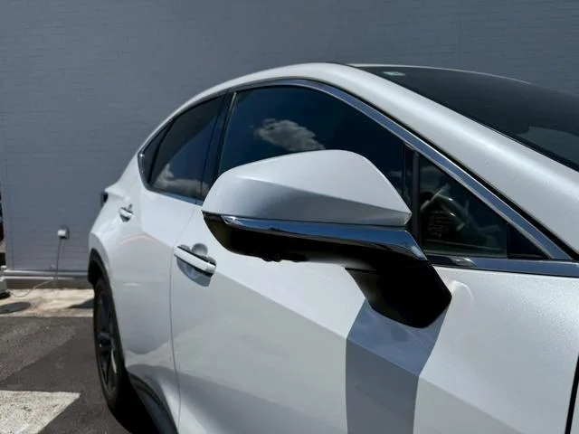 Lexus NX NX250 VERSION L 2023 — миниатюра 5