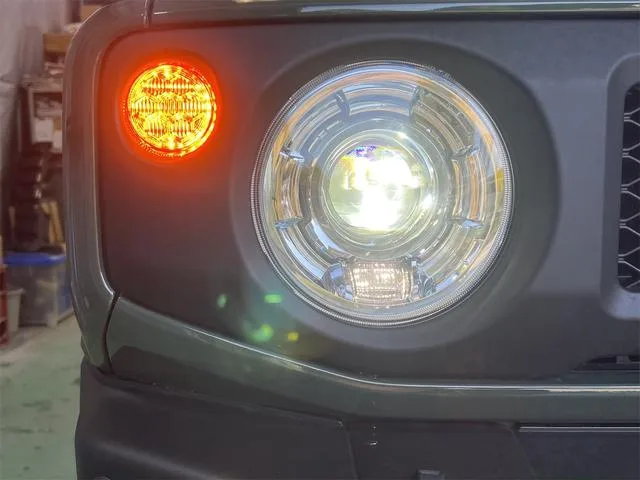 Suzuki Jimny XC 2024 — миниатюра 5