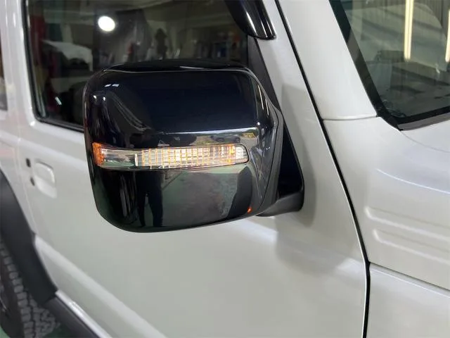 Suzuki JIMNY SIERRA JC 2024 — миниатюра 4