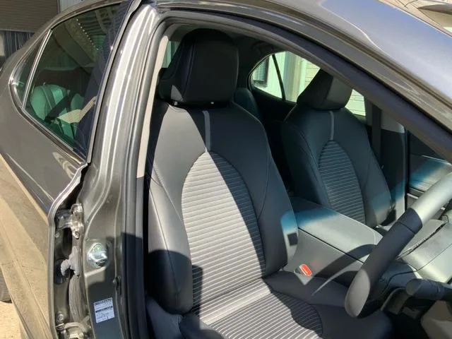 Toyota CAMRY WS 2023 — миниатюра 5