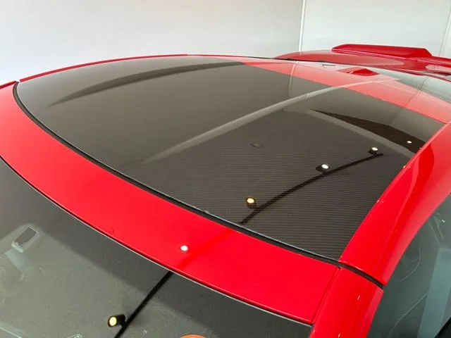 Chevrolet CHEVROLET CORVETTE 2024 — миниатюра 3