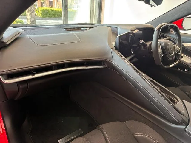 Chevrolet CHEVROLET CORVETTE 2024 — миниатюра 5