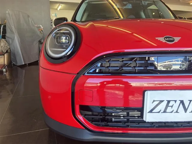 MINI MINI COOPER C CLASSIC TRIM 2024 — миниатюра 2