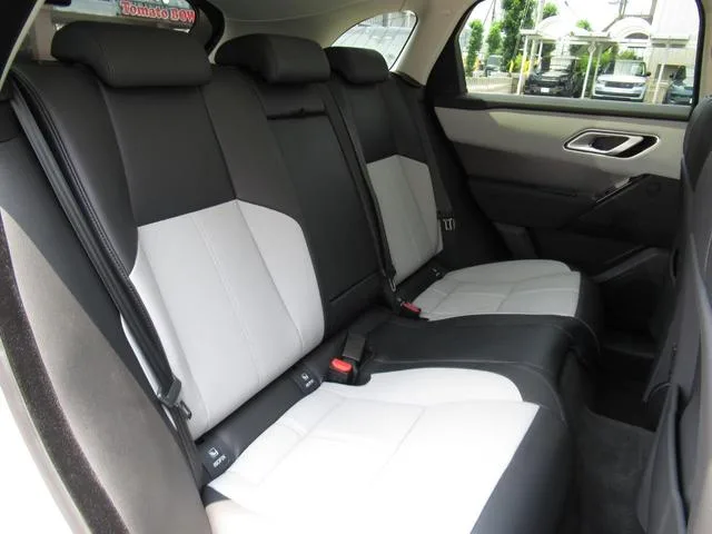 Land Rover RANGE ROVER VELAR DYNAMIC SE D200 2024 — миниатюра 4