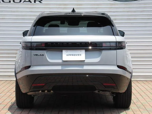 Land Rover RANGE ROVER VELAR DYNAMIC SE D200 2024 — миниатюра 5